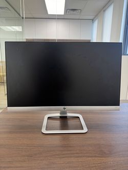 Monitor 22" Inch HP