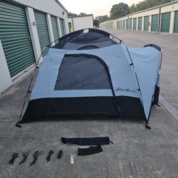 Eddie Bauer 4-Person Tent , no rainfly