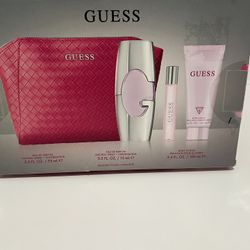 Guess Perfume Set