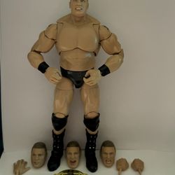Wwe Figures 