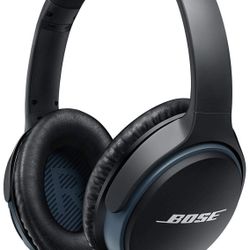 Bose SoundLink Around Ear Wireless Headphones II