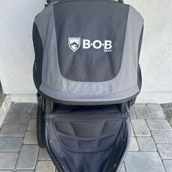 BOB flex 3.0 jogging stroller