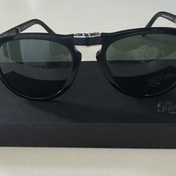 persol Steve McQueen sunglasses