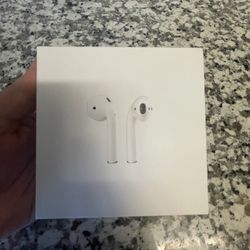 AirPods (2nd Generation)