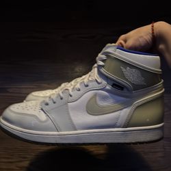 Jordan 1 Air zoom