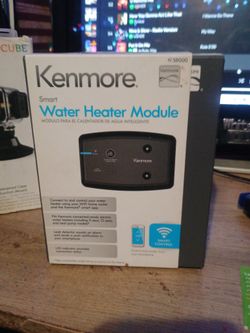 Kenmore Smart Water Heater Module
