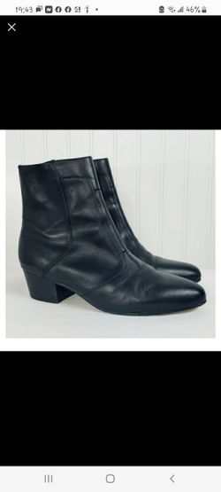 Giorgio brutini calloway on sale mens dress boots