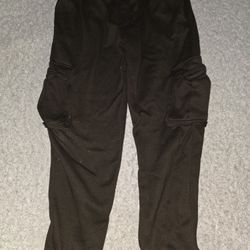 Men's 2xl Brown Jogger Sweats