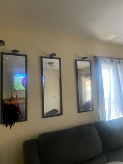 5 Mirrors