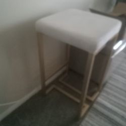 Stool / Bench