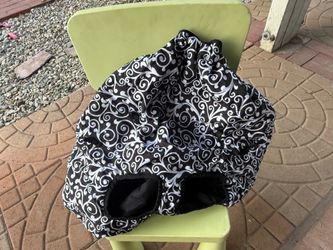 Gocery Cart/ High Chair Cover