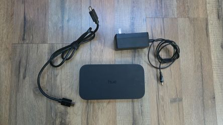 Phillips Hue Sync Box