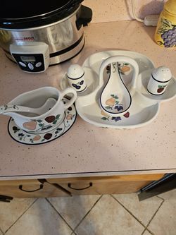 Princess House Orchard Medley 