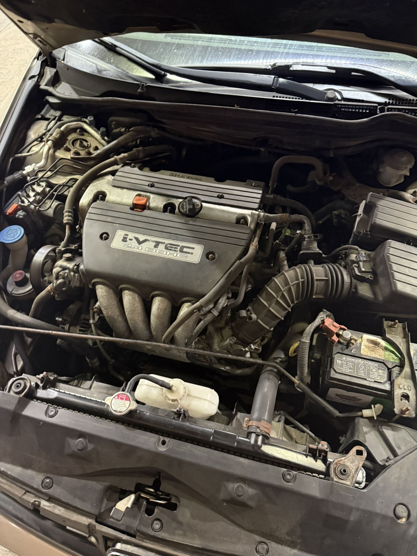 2006 Honda Accord