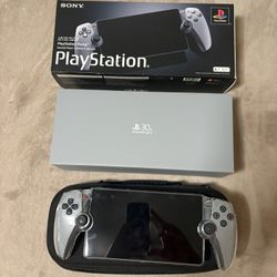 Ps Portal 30th Anniversary 