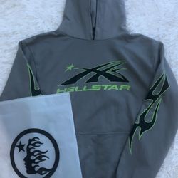 Hellstar Hoodies - SALE 🇺🇸