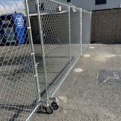Fence 🔗