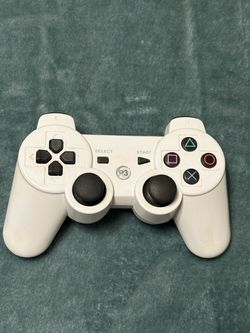 Not Working PlayStation 3 controller. As is