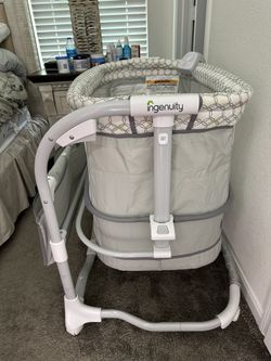 Baby Side Bed