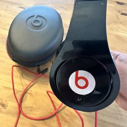 Beats by Dre Studio Headphones