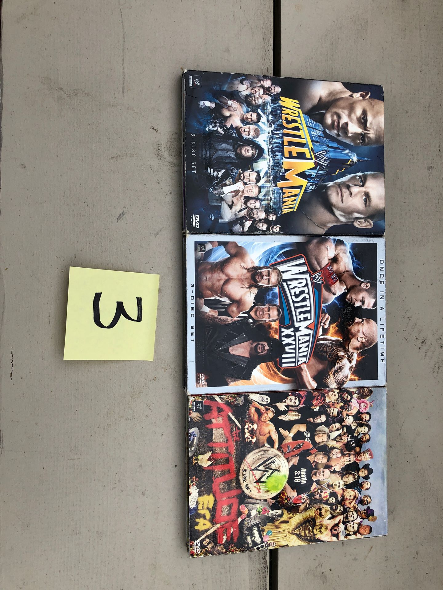 DVD