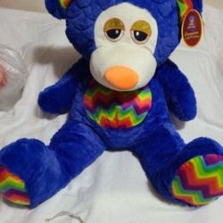 Bear Plush Xtra Large Size