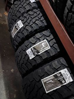 37x13.50R20 Pegasus Mud Terrain Tire – Extreme Off-Road Traction, Aggressive Tread