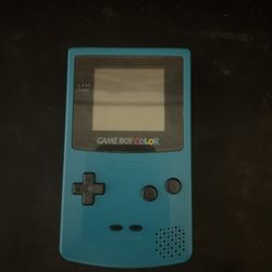 Gameboy Color
