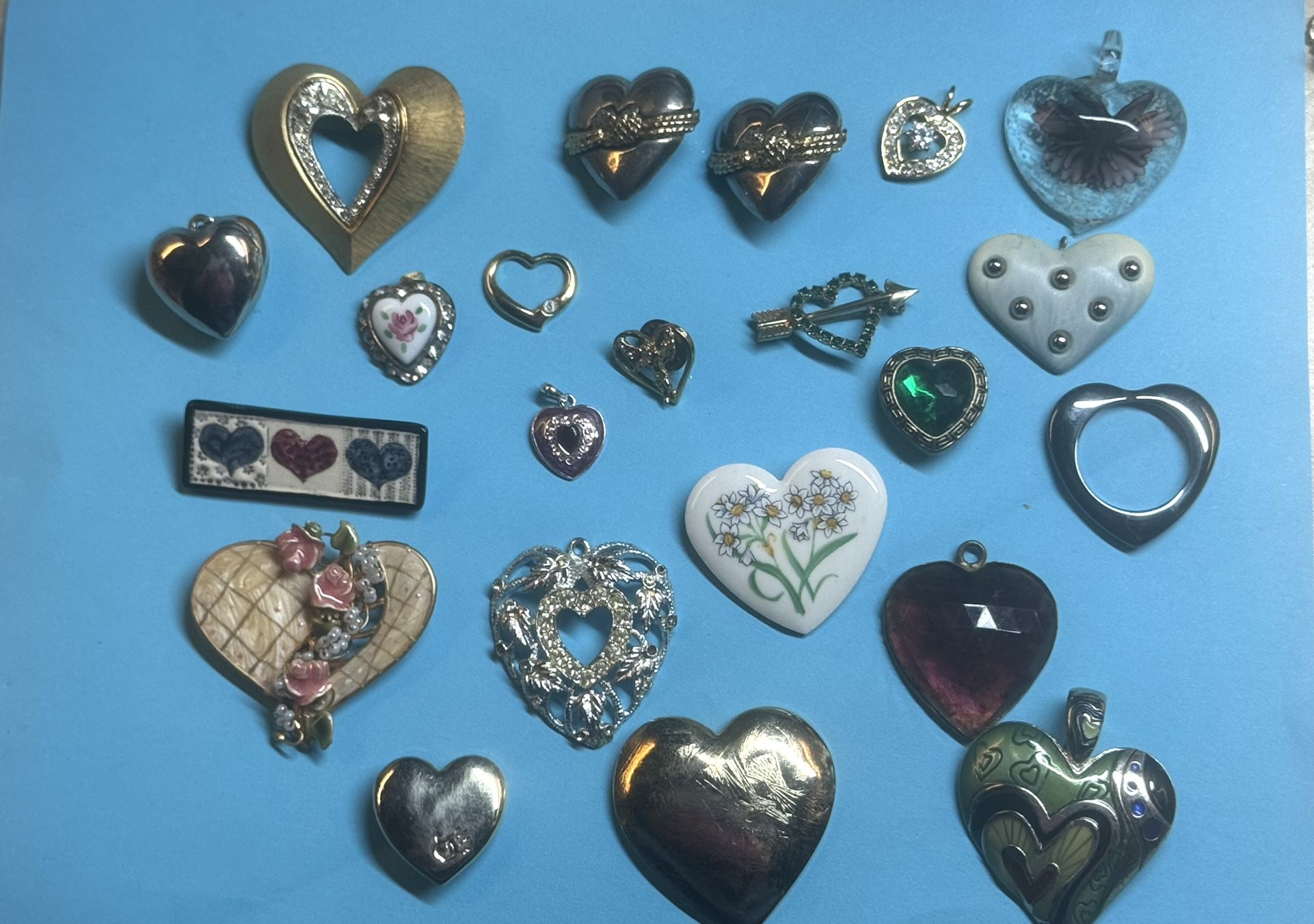 Hearts