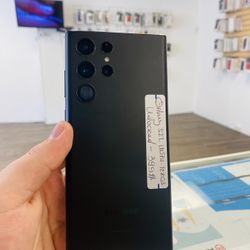 Samsung S22 Ultra 512gb