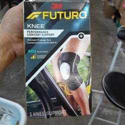 Knee Support 