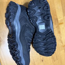 Skechers slip in Air Cooled Memory Foam