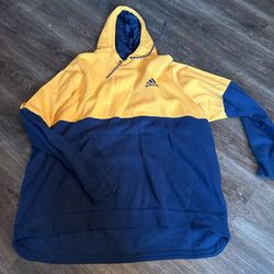 Adidas Sweatshirt