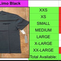 ESSENTIALS STOCK