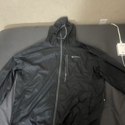 columbia jacket