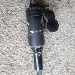 Dvo Topaz Gen 3 210x55 