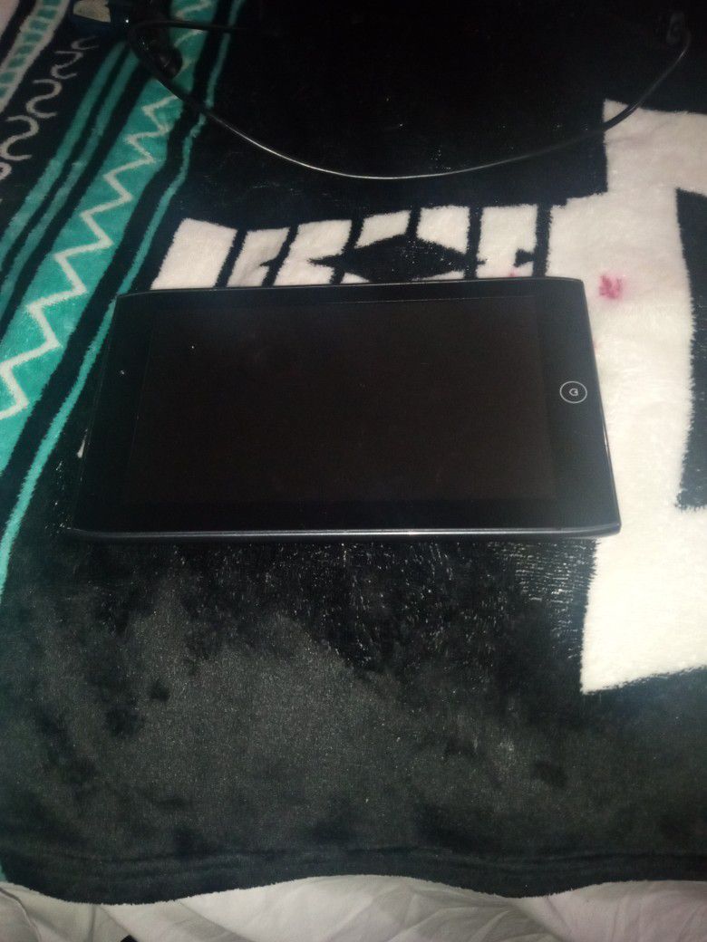For Parts Acer Tablet