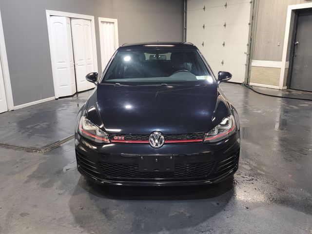 2017 Volkswagen Golf GTI
