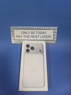 🚨 Apple iPhone 17 Pro Max 6.9 inch (Brand New Unlocked) – $1 to Take It Home Today! Full Apple Warranty Included