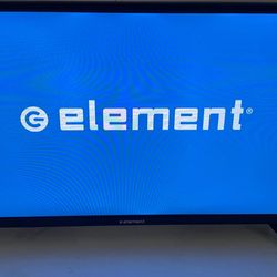 Element tv 
