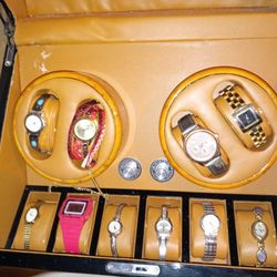 Watches