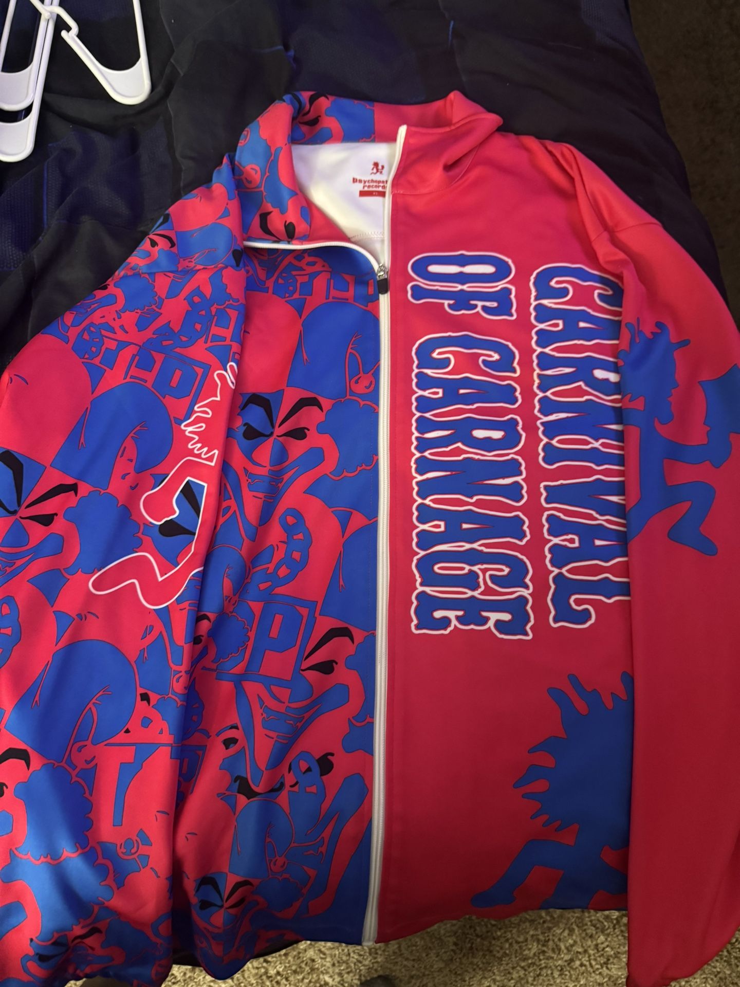 ICP Jacket And Hoodie PLEASE READ DESCRIPTION 