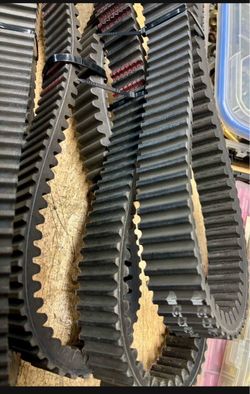 Can am belts! X3 - Defender-outlander-renegade