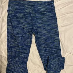 Medium  Woman Leggings 