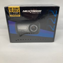 Nextbase 222 Dash Cam 1080p HD in Car Camera