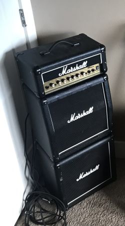 Marshall Amp
