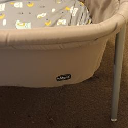Baby Bed