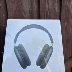 Airpod Maxs