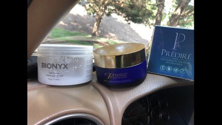 Facial and Body Creams