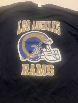 Los Angeles Rams T-Shirt 3X